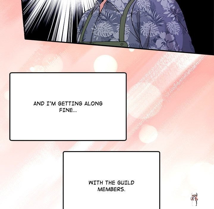 No Men Allowed No Men Allowed Chapter 23 - Page 131