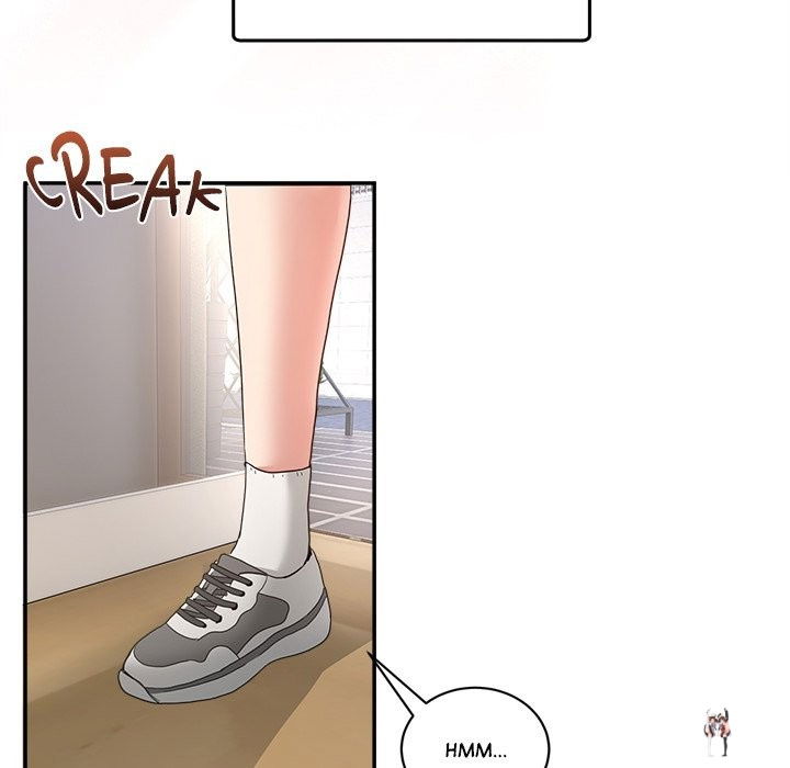 No Men Allowed No Men Allowed Chapter 23 - Page 132