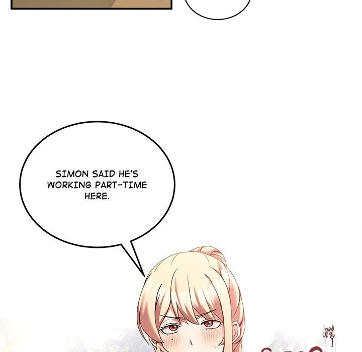 No Men Allowed No Men Allowed Chapter 23 - Page 133