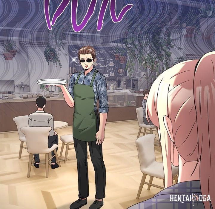 No Men Allowed No Men Allowed Chapter 23 - Page 136