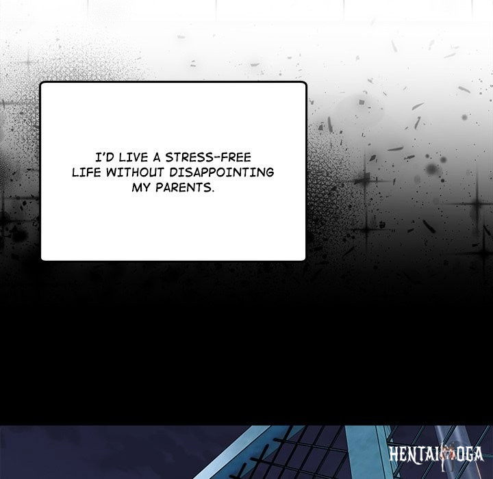 No Men Allowed No Men Allowed Chapter 23 - Page 141