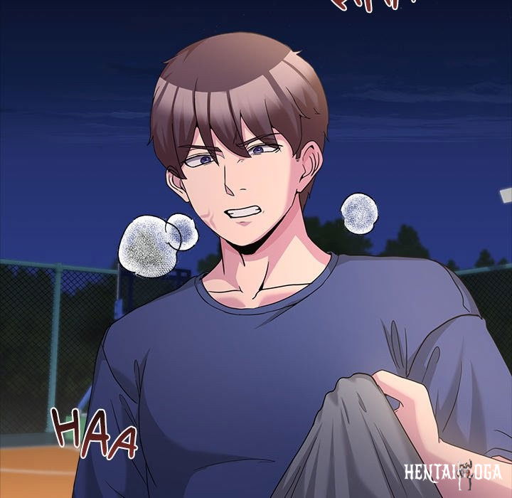 No Men Allowed No Men Allowed Chapter 23 - Page 145