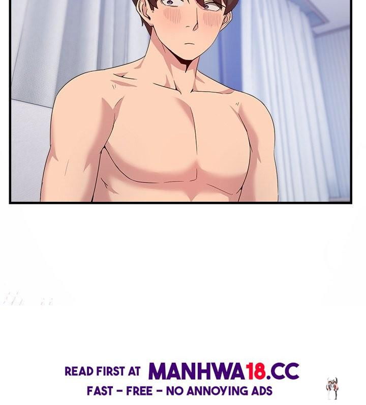 No Men Allowed No Men Allowed Chapter 23 - Page 15