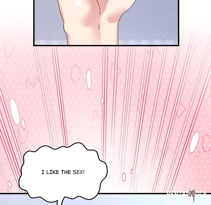 No Men Allowed No Men Allowed Chapter 23 - Page 17