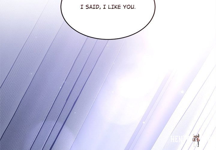 No Men Allowed No Men Allowed Chapter 23 - Page 2