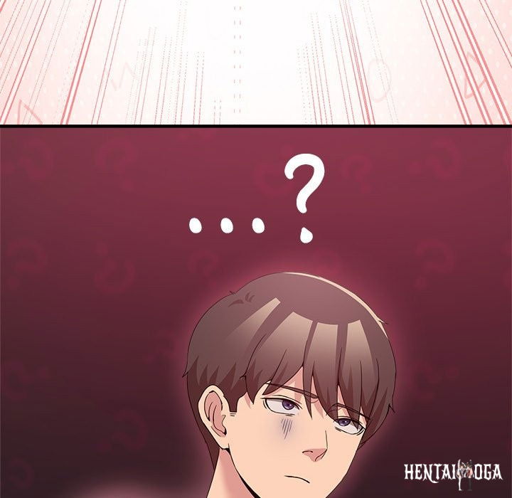 No Men Allowed No Men Allowed Chapter 23 - Page 20