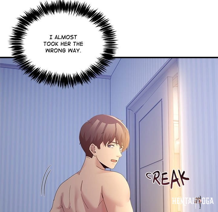 No Men Allowed No Men Allowed Chapter 23 - Page 24