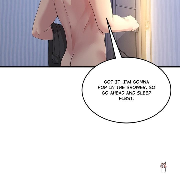 No Men Allowed No Men Allowed Chapter 23 - Page 25