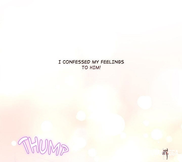 No Men Allowed No Men Allowed Chapter 23 - Page 30