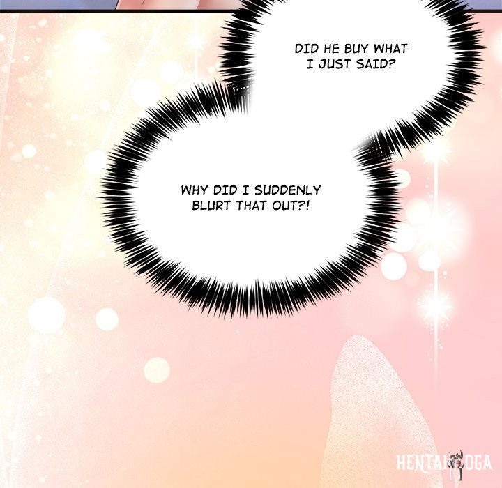 No Men Allowed No Men Allowed Chapter 23 - Page 32