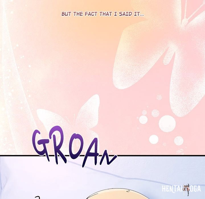 No Men Allowed No Men Allowed Chapter 23 - Page 33