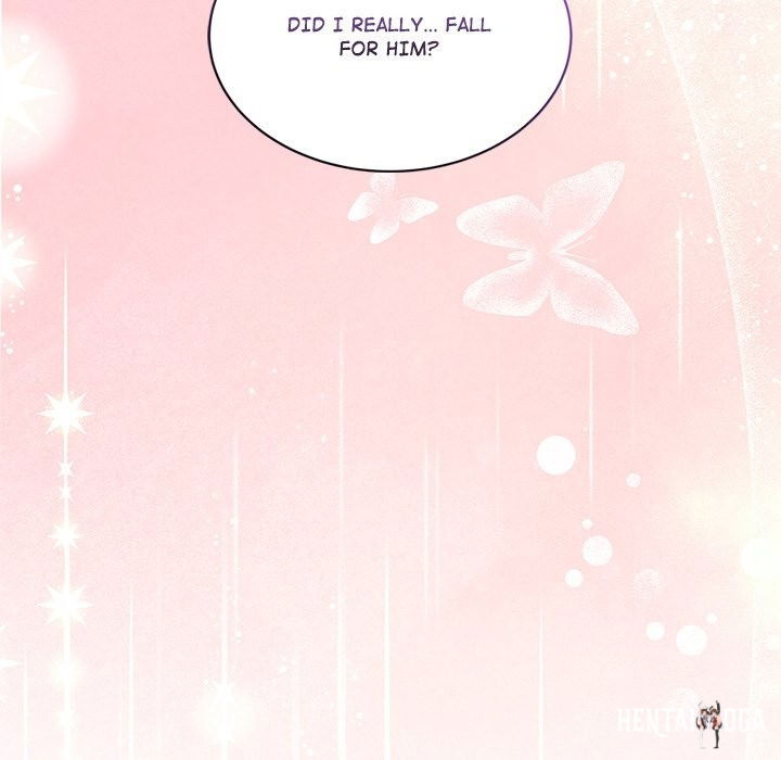 No Men Allowed No Men Allowed Chapter 23 - Page 36