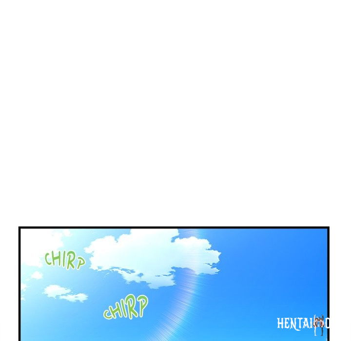 No Men Allowed No Men Allowed Chapter 23 - Page 38