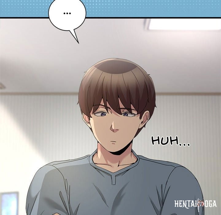 No Men Allowed No Men Allowed Chapter 23 - Page 40