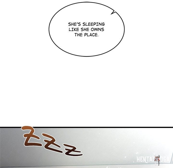 No Men Allowed No Men Allowed Chapter 23 - Page 42