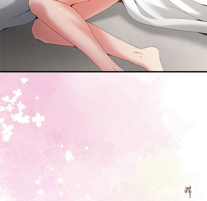 No Men Allowed No Men Allowed Chapter 23 - Page 44