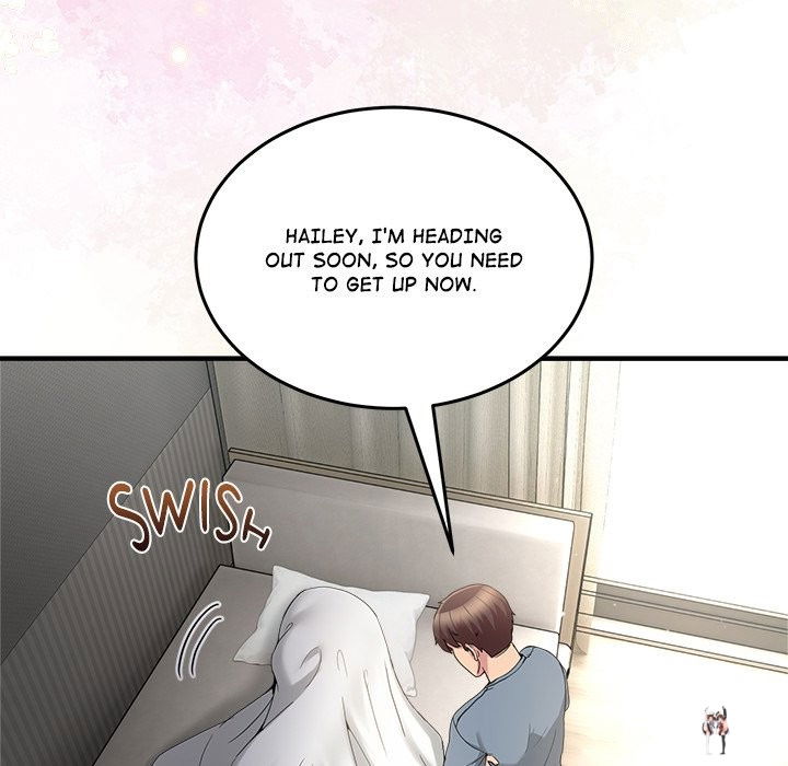 No Men Allowed No Men Allowed Chapter 23 - Page 45