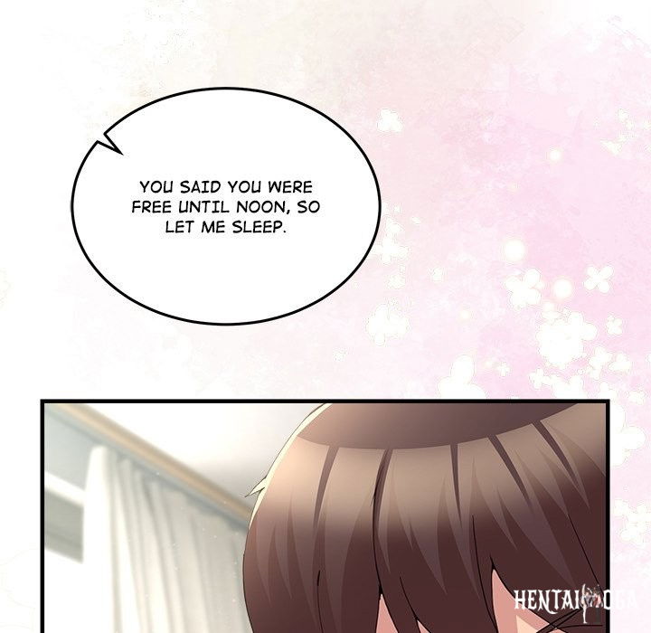 No Men Allowed No Men Allowed Chapter 23 - Page 47