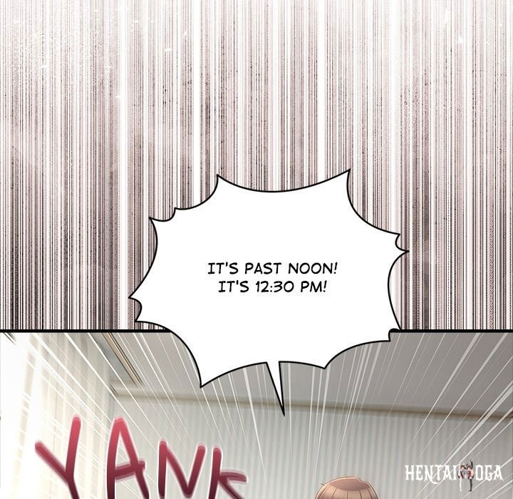 No Men Allowed No Men Allowed Chapter 23 - Page 49