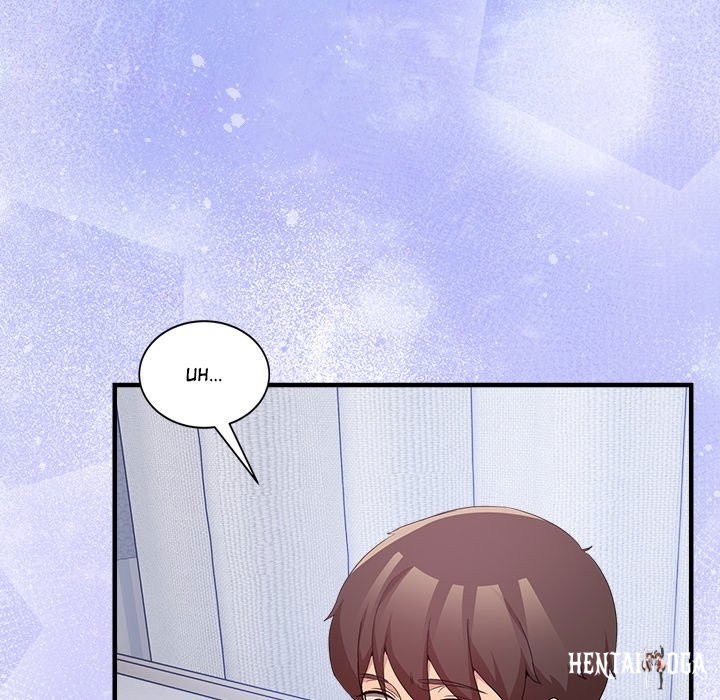 No Men Allowed No Men Allowed Chapter 23 - Page 5