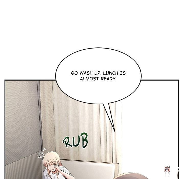 No Men Allowed No Men Allowed Chapter 23 - Page 52