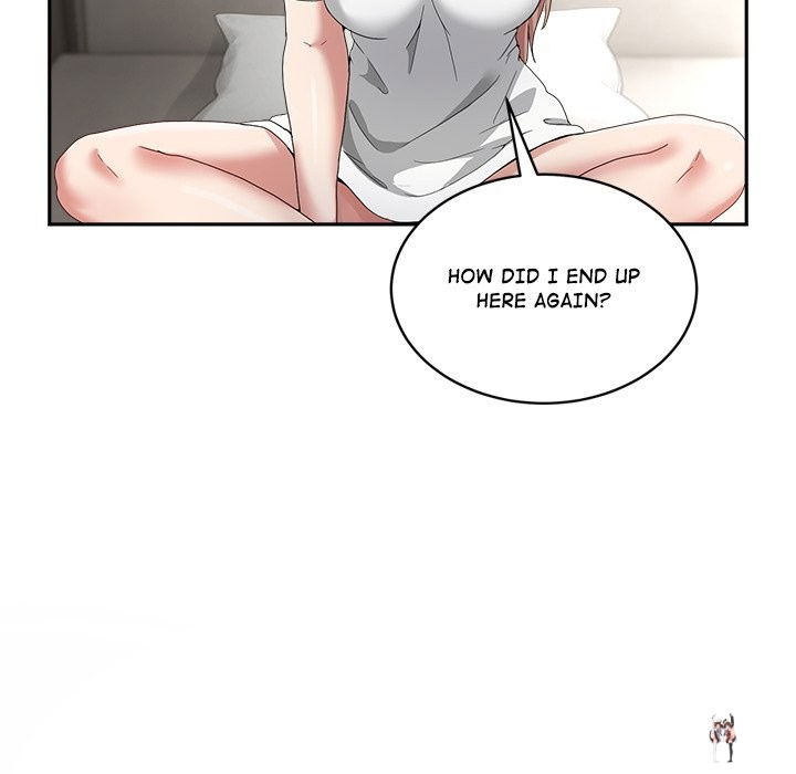 No Men Allowed No Men Allowed Chapter 23 - Page 55