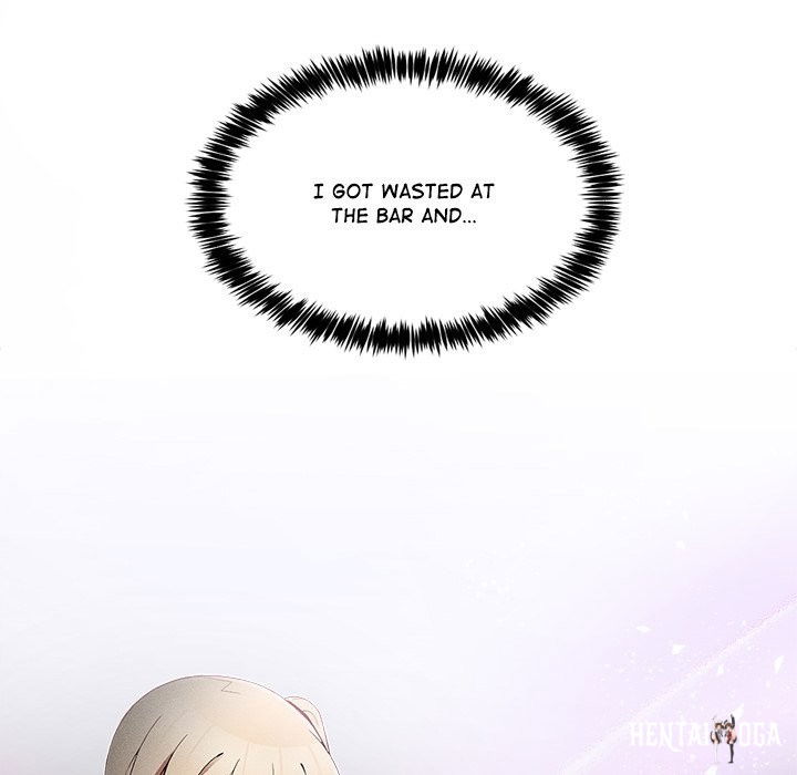 No Men Allowed No Men Allowed Chapter 23 - Page 56