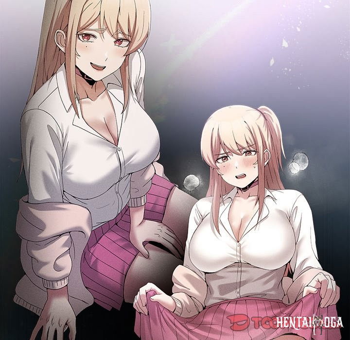 No Men Allowed No Men Allowed Chapter 23 - Page 57