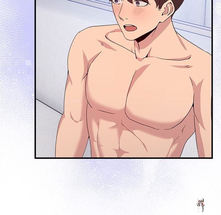 No Men Allowed No Men Allowed Chapter 23 - Page 6