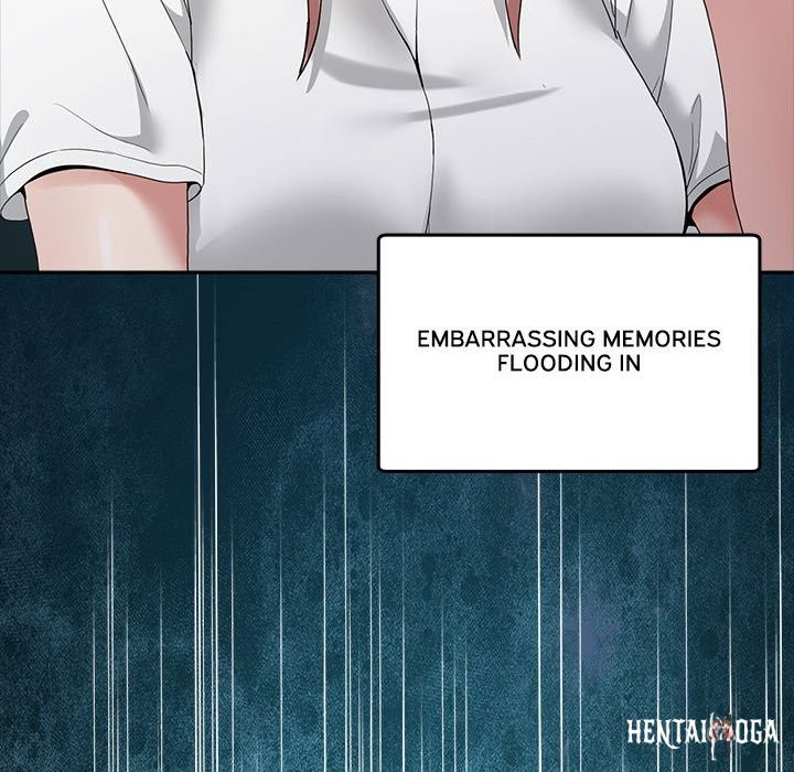 No Men Allowed No Men Allowed Chapter 23 - Page 60