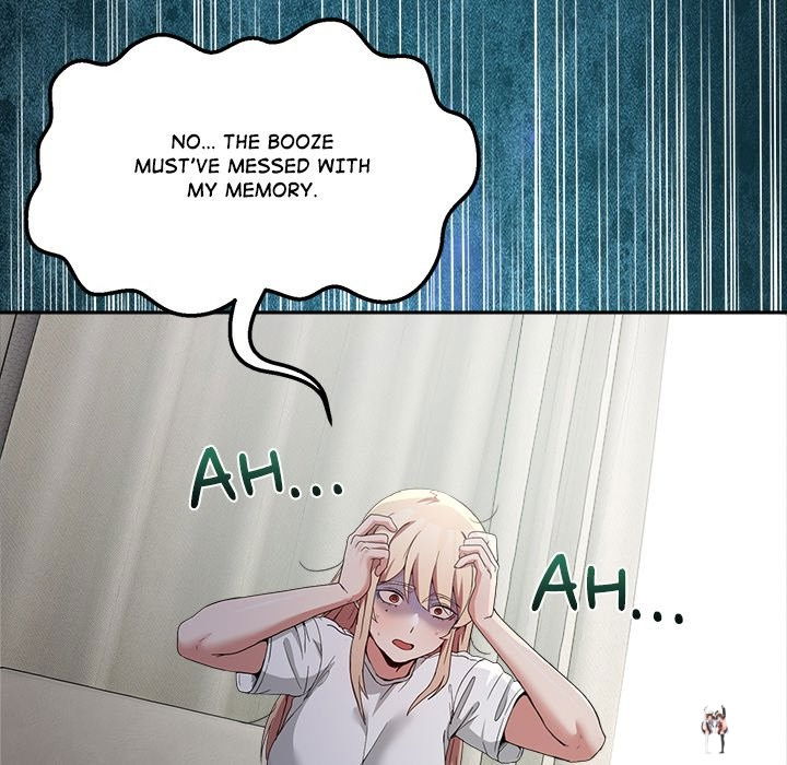 No Men Allowed No Men Allowed Chapter 23 - Page 61