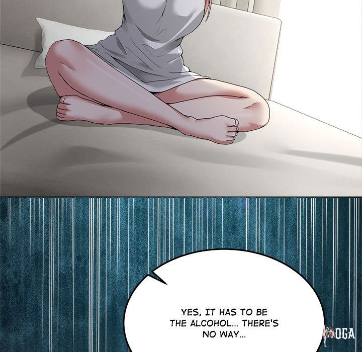 No Men Allowed No Men Allowed Chapter 23 - Page 62