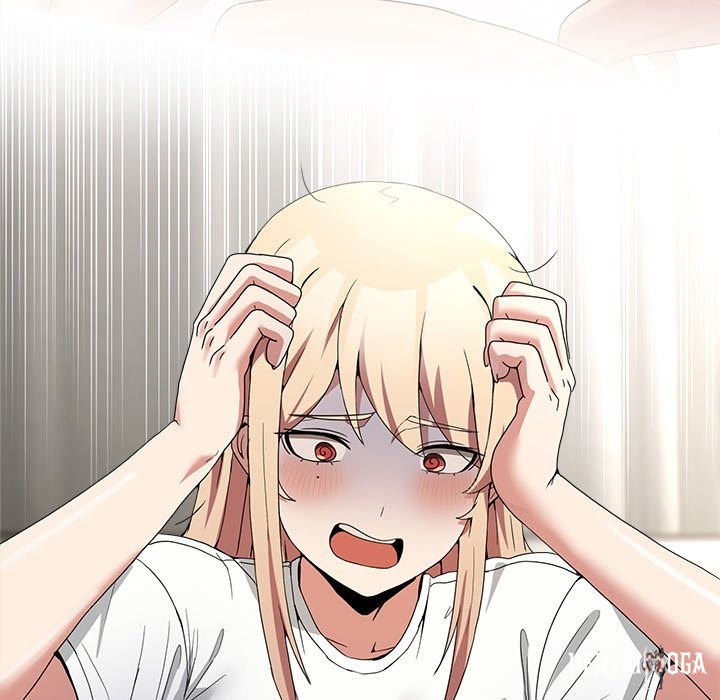 No Men Allowed No Men Allowed Chapter 23 - Page 65