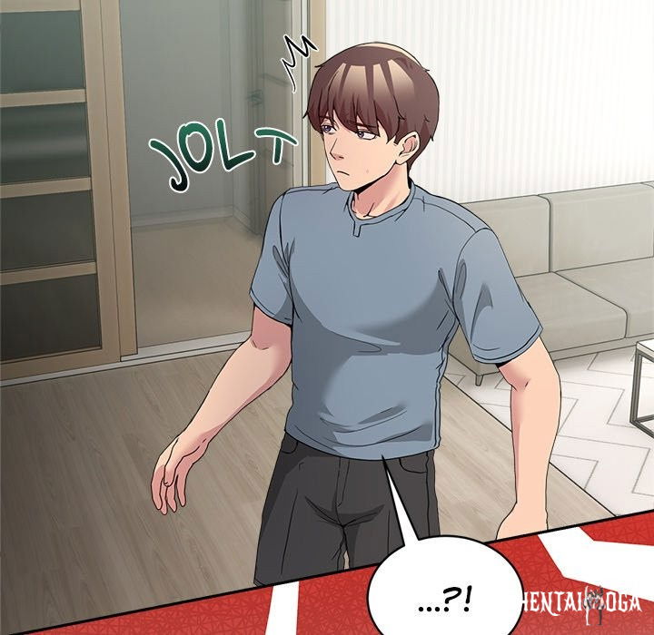 No Men Allowed No Men Allowed Chapter 23 - Page 68