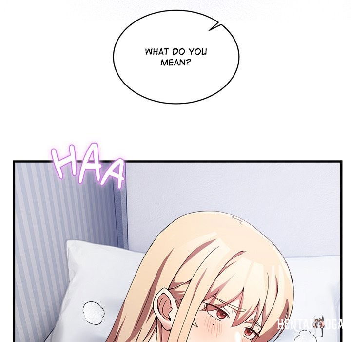 No Men Allowed No Men Allowed Chapter 23 - Page 7