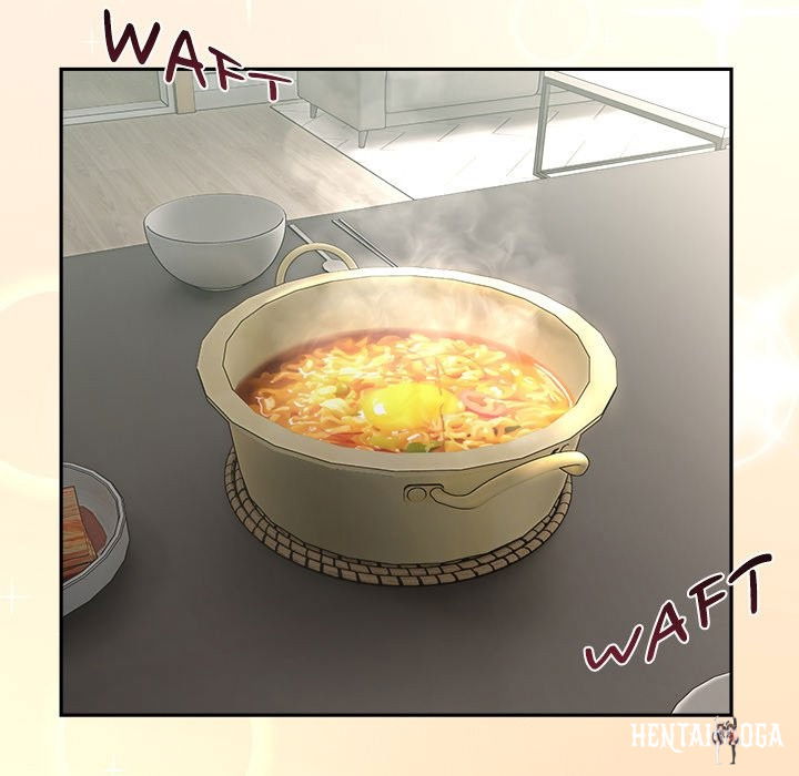 No Men Allowed No Men Allowed Chapter 23 - Page 71