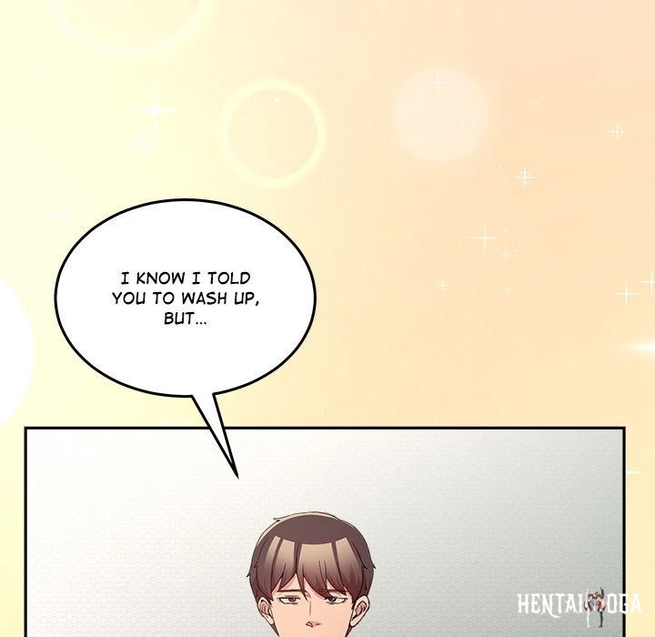 No Men Allowed No Men Allowed Chapter 23 - Page 72