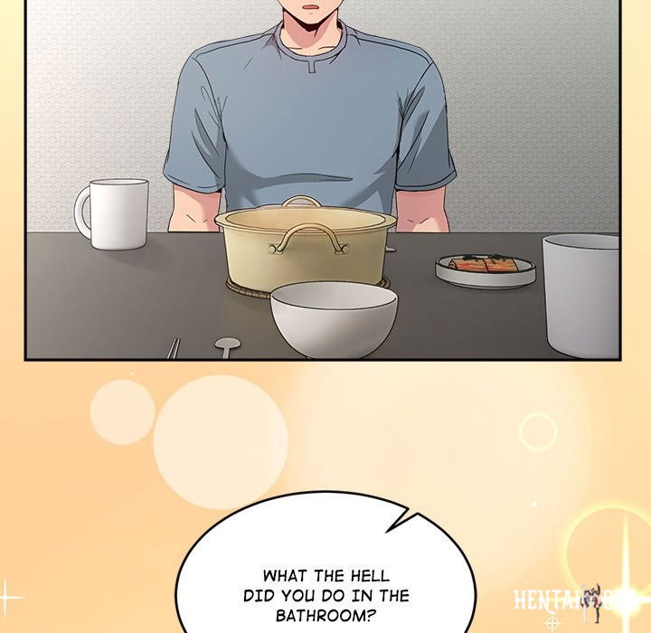 No Men Allowed No Men Allowed Chapter 23 - Page 73