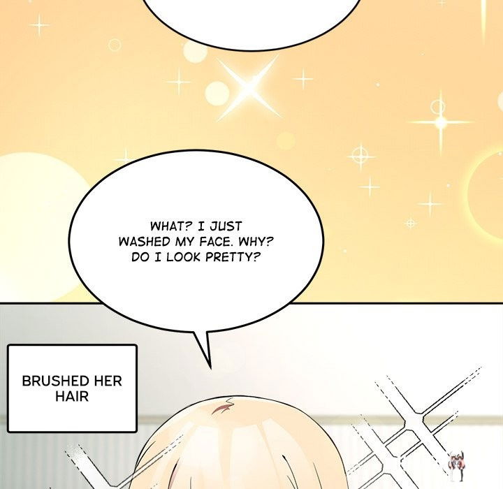 No Men Allowed No Men Allowed Chapter 23 - Page 74