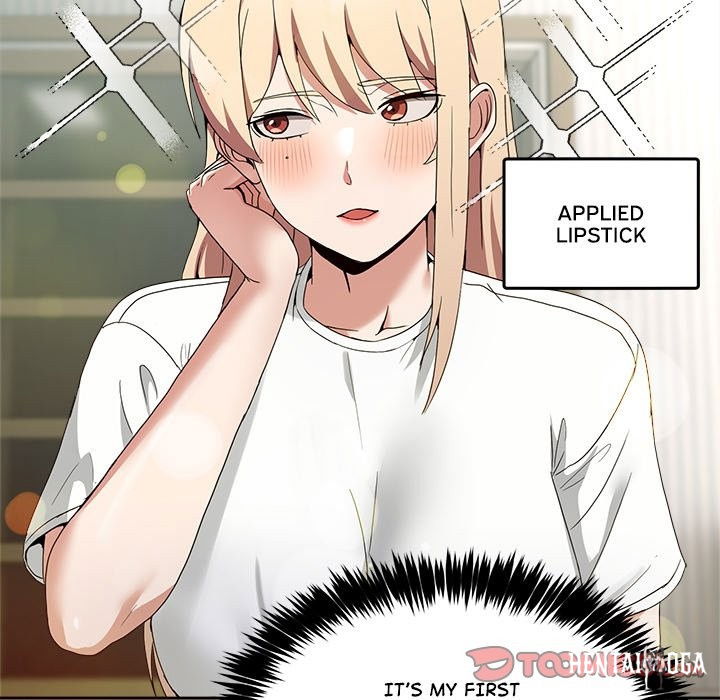 No Men Allowed No Men Allowed Chapter 23 - Page 75