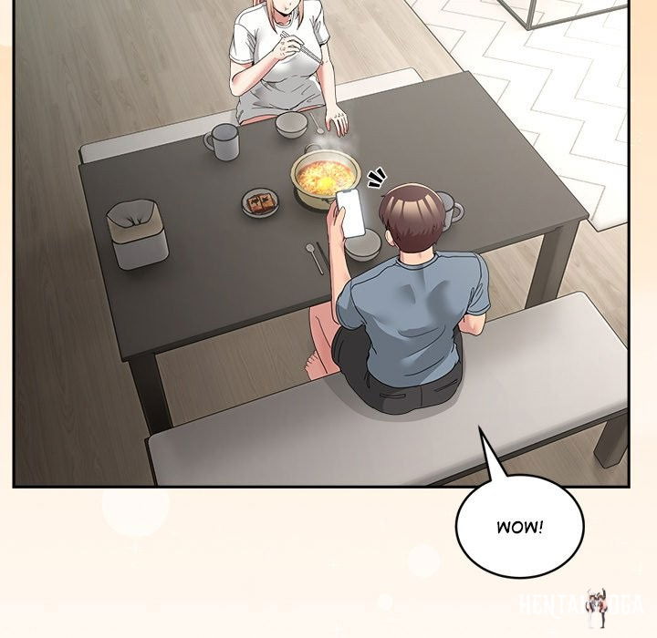 No Men Allowed No Men Allowed Chapter 23 - Page 77