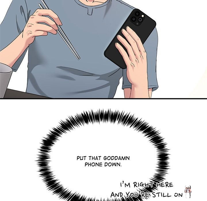 No Men Allowed No Men Allowed Chapter 23 - Page 79