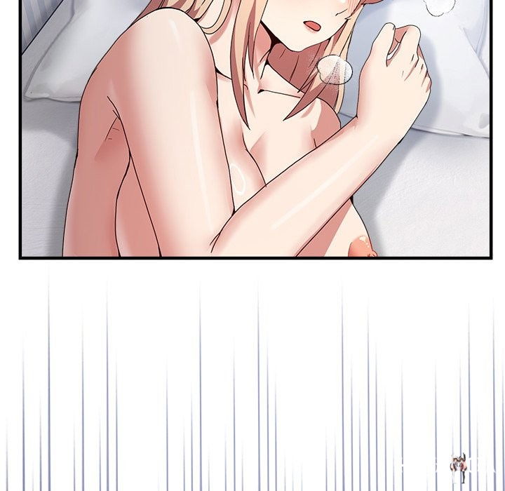 No Men Allowed No Men Allowed Chapter 23 - Page 8