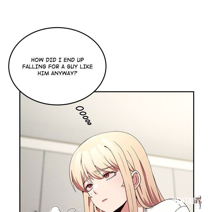 No Men Allowed No Men Allowed Chapter 23 - Page 81