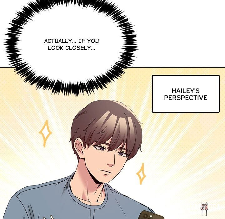 No Men Allowed No Men Allowed Chapter 23 - Page 83