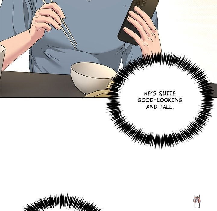 No Men Allowed No Men Allowed Chapter 23 - Page 84