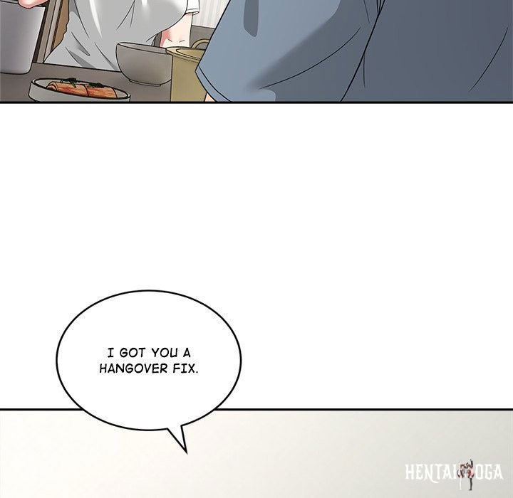 No Men Allowed No Men Allowed Chapter 23 - Page 86