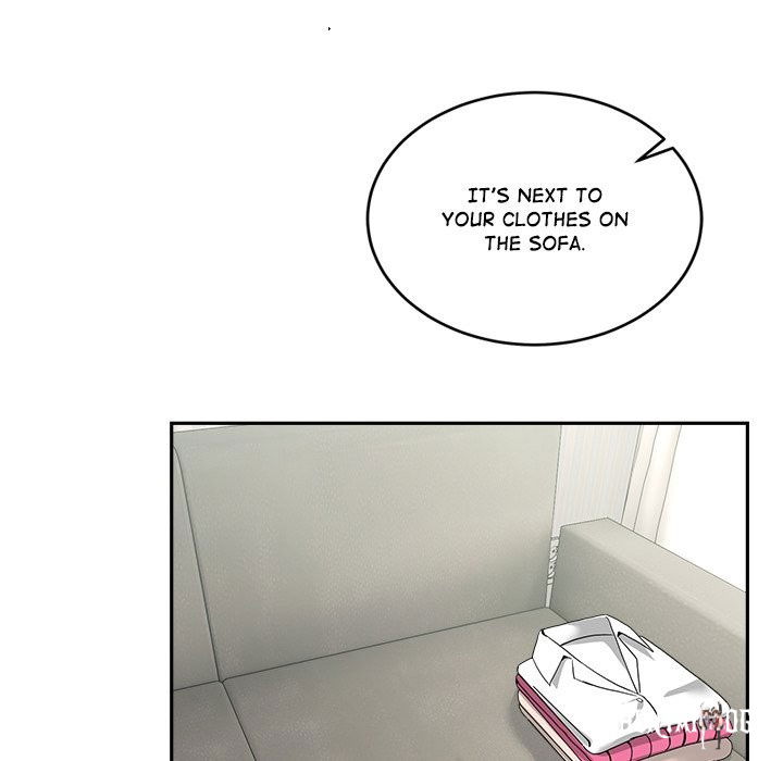 No Men Allowed No Men Allowed Chapter 23 - Page 88