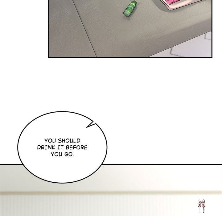 No Men Allowed No Men Allowed Chapter 23 - Page 89