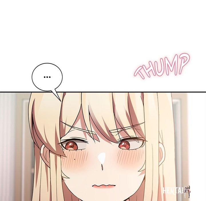 No Men Allowed No Men Allowed Chapter 23 - Page 91